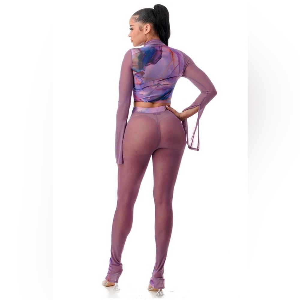 Mesh With Me Set - Picture 4 of 4